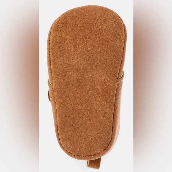 Carter's Child of Mine Baby Boys Boots - Picture 5 of 6